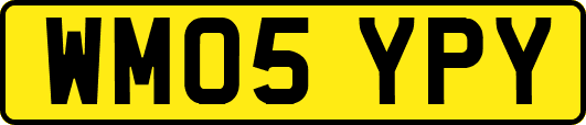 WM05YPY
