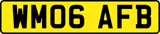 WM06AFB
