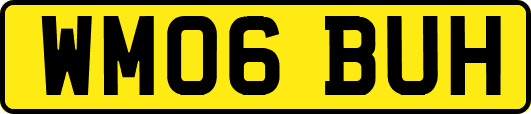 WM06BUH