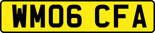 WM06CFA