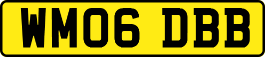 WM06DBB