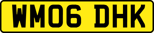 WM06DHK