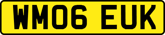 WM06EUK