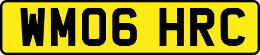 WM06HRC