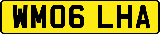 WM06LHA