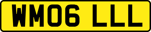 WM06LLL
