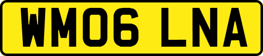 WM06LNA