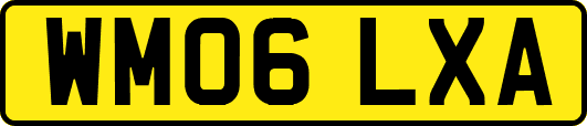 WM06LXA