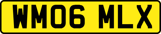 WM06MLX