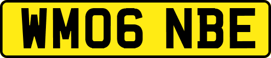WM06NBE