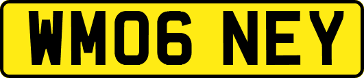 WM06NEY