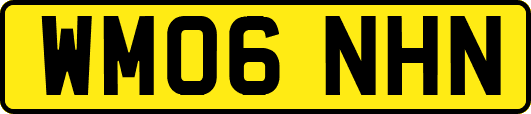 WM06NHN