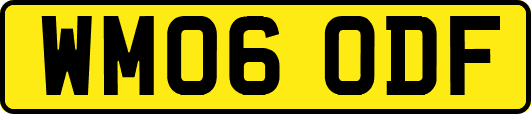 WM06ODF