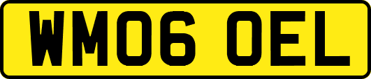 WM06OEL