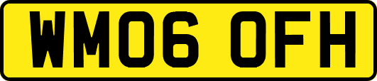 WM06OFH