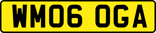 WM06OGA