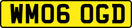 WM06OGD