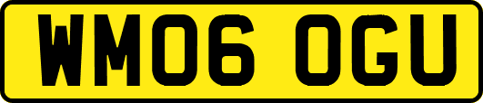 WM06OGU