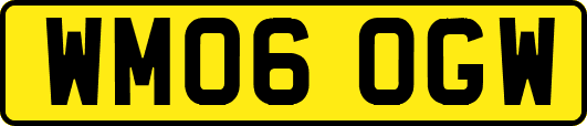 WM06OGW