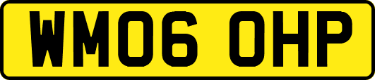 WM06OHP