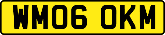 WM06OKM