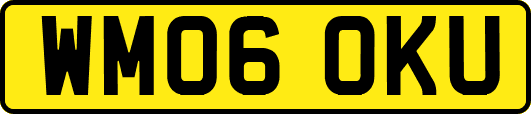 WM06OKU