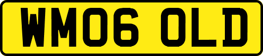 WM06OLD