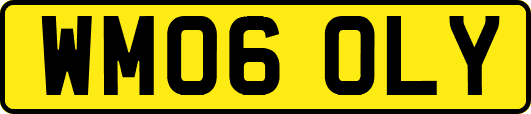 WM06OLY