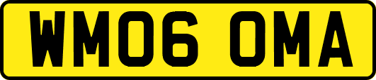 WM06OMA