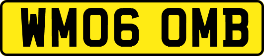 WM06OMB