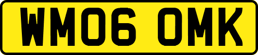 WM06OMK