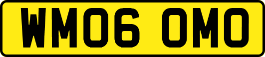 WM06OMO