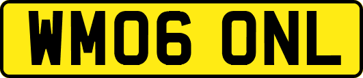 WM06ONL