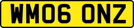 WM06ONZ