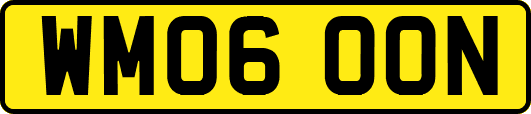 WM06OON