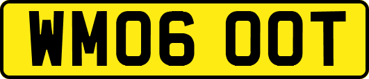 WM06OOT