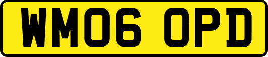 WM06OPD