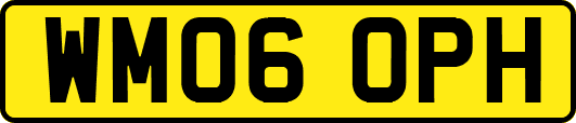 WM06OPH