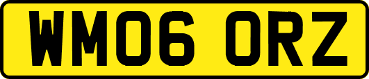 WM06ORZ