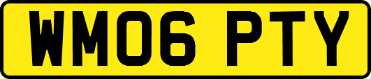 WM06PTY