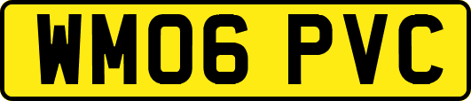 WM06PVC