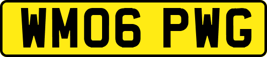 WM06PWG