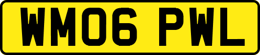 WM06PWL