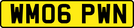 WM06PWN