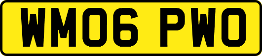 WM06PWO