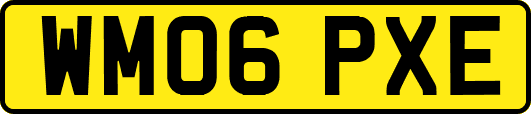 WM06PXE