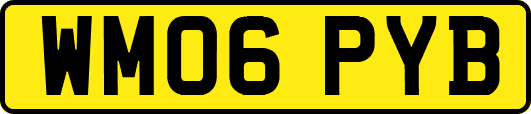 WM06PYB