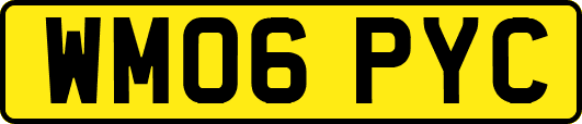 WM06PYC