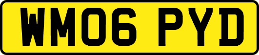 WM06PYD