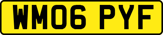 WM06PYF